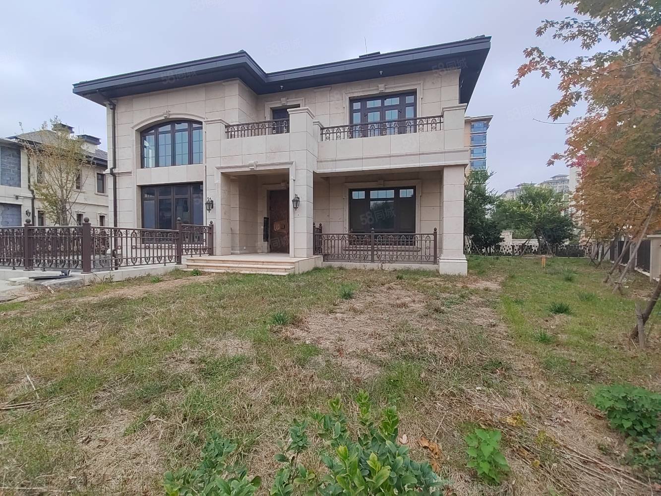 中润华侨城别墅岛-淄博58同城