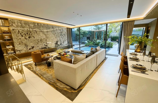 青秀未遮山(一期)4室2厅125.86㎡278万二手房图片