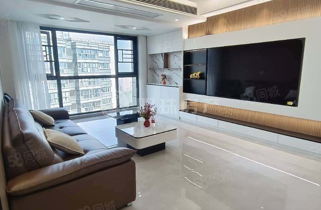 三明世纪城3室2厅117.75㎡96万二手房图片