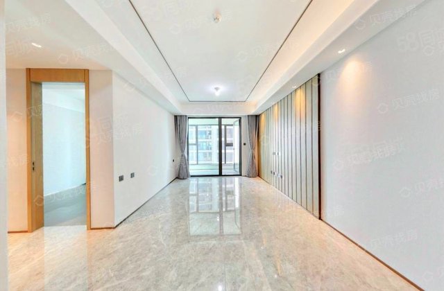 青铁鼎峰云上观澜3室2厅111.15㎡386万二手房图片