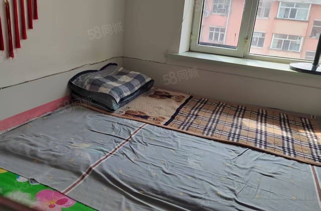 吉祥家园2室1厅50㎡5.5万二手房图片