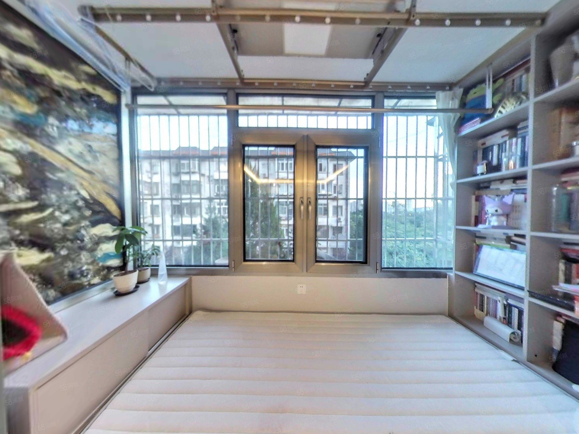 葡東小區(qū)2室1廳1衛(wèi)68.75㎡南北176萬(wàn)