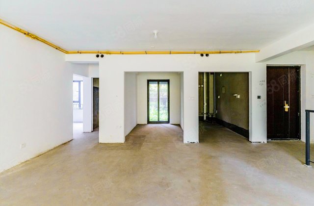 文一泰禾合肥院子3室2厅411.33㎡395万二手房图片