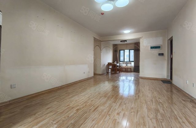 瑞马名门(任城)3室2厅127.7㎡88万二手房图片