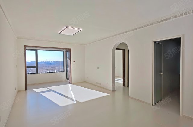 廊坊孔雀城大学里3室2厅87㎡55万二手房图片