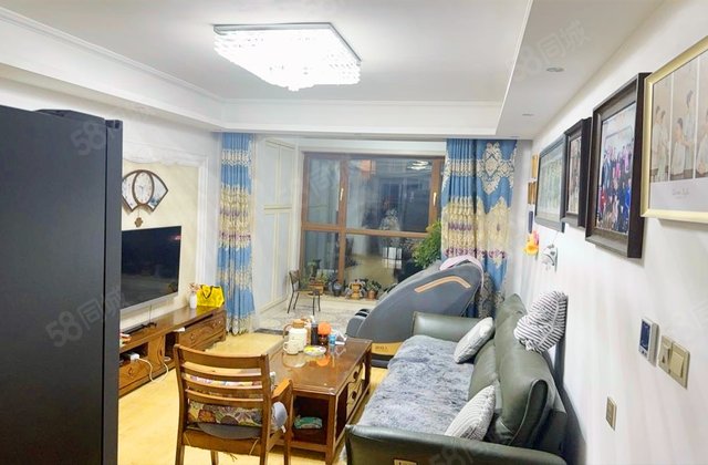 佳源都市(南区)3室1厅93.15㎡105万二手房图片