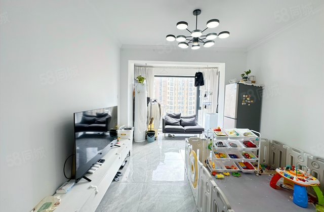 天晟海拔东方2室2厅75.94㎡70万二手房图片