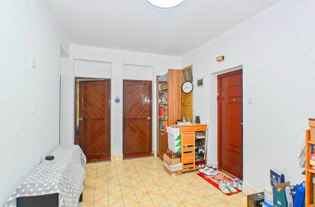 桃花山新村(仓山)3室1厅84.77㎡155万二手房图片