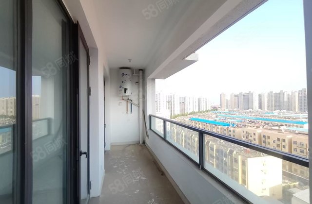 实验区妇幼城市之尊新房未住 前排全天采光双卫颐馨园二期附近