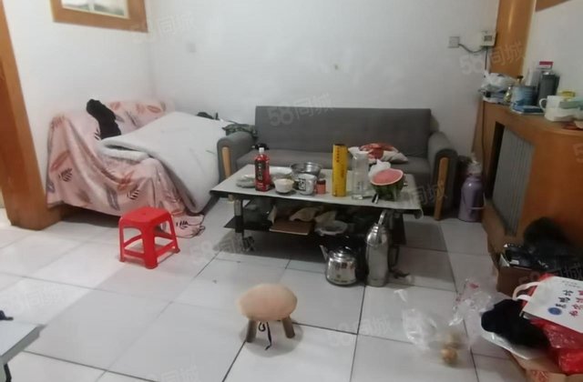 69.5万，文轩，一中，外国语，电业局家属院，三室两厅