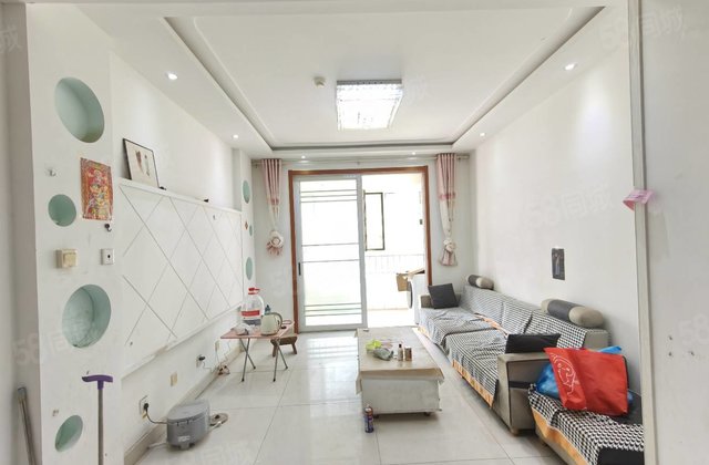 急售45 金柱大学城精装两房两厅价格可以商量