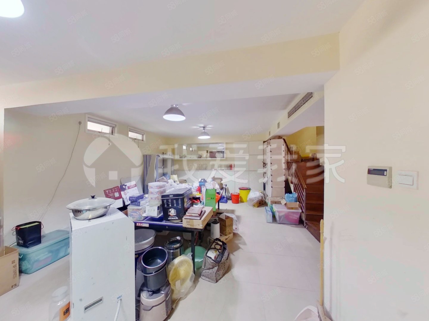 吉晟別墅4室3廳4衛(wèi)234.56㎡南北1188萬