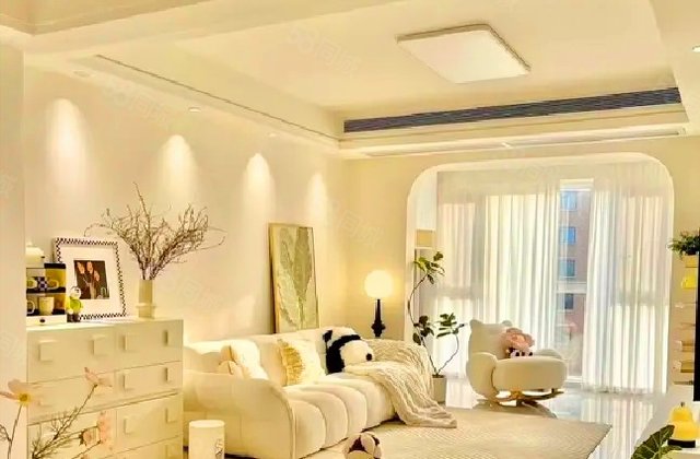 迎春佳苑3室2厅85.27㎡68万二手房图片