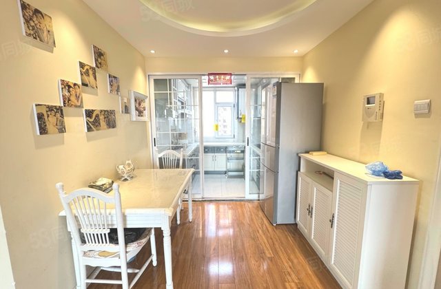 万龙名城2室2厅95㎡85万二手房图片