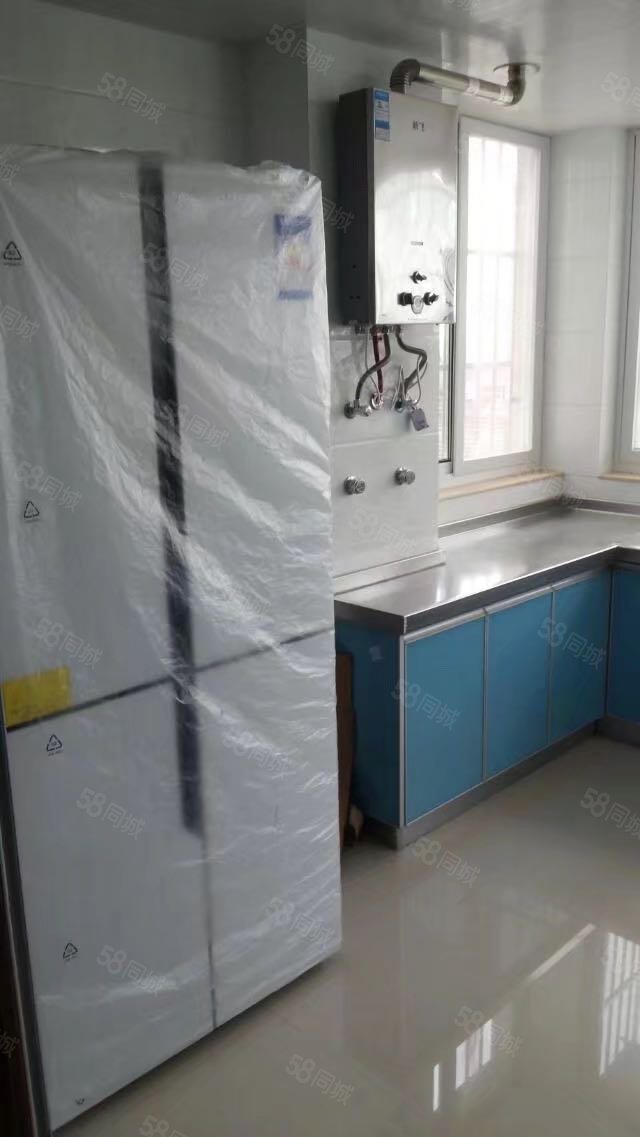 万家富花园3室2厅1卫125㎡南29万