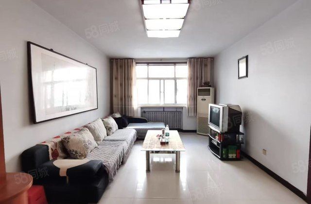 团结东苑(西区)3室2厅130㎡91.6万二手房图片