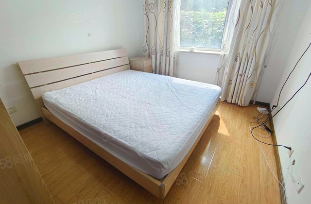 阳光城(朝阳)2室2厅89.38㎡80万二手房图片