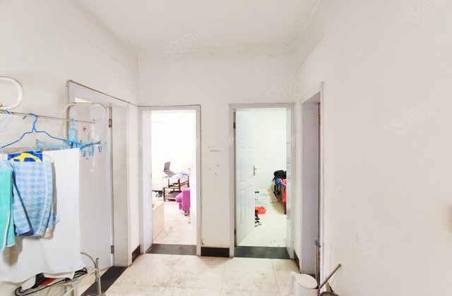 建设厅家属院3室1厅68.78㎡80万二手房图片