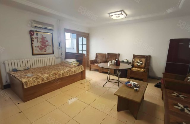 石园北区2室1厅87.41㎡192万二手房图片