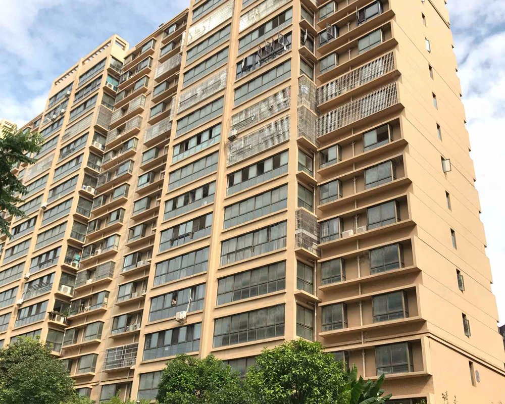 【中天瑞景城, 中天瑞景城小区详情,房价走势,房源,业主论坛】- 长沙