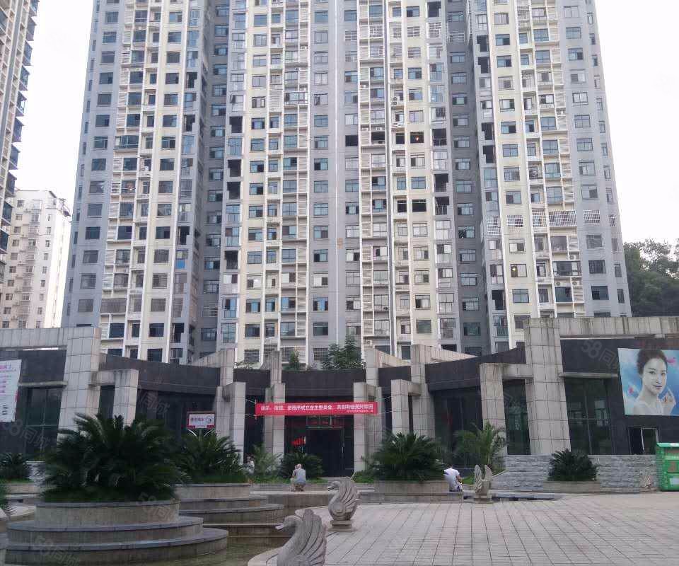 【金碧花园, 金碧花园小区详情,房价走势,房源,业主论坛】- 株洲58