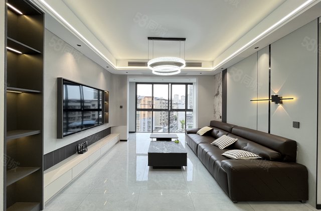 张家院子3室2厅110㎡62万二手房图片