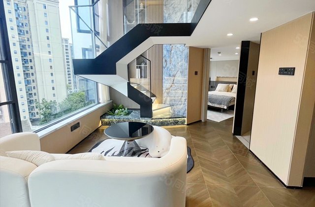 正成财富ID(商住楼)1室2厅23.48㎡30万二手房图片