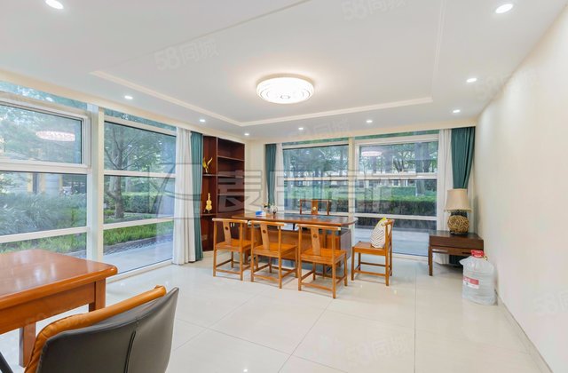 西钓鱼台嘉园3室2厅90.19㎡1450万二手房图片