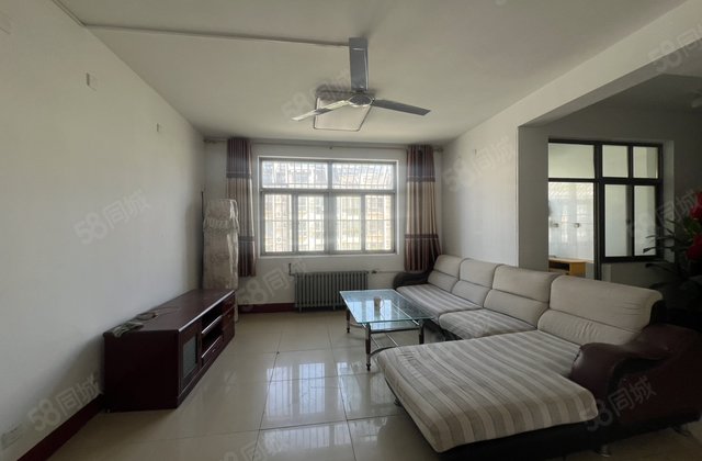 文轩总校 外国语一中 三室朝阳 复式带车库 闸北小区