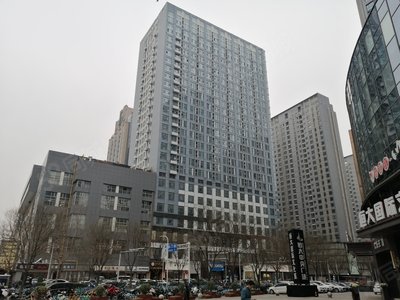 如意商务大厦房屋出租,如意商务大厦二手房出售】- 石家庄58同城