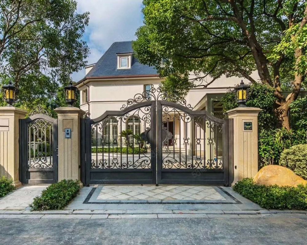 【琥珀别墅, 琥珀别墅小区详情,房价走势,房源,业主论坛】- 上海58