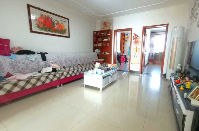 林荫家园3室2厅107.14㎡135万二手房图片