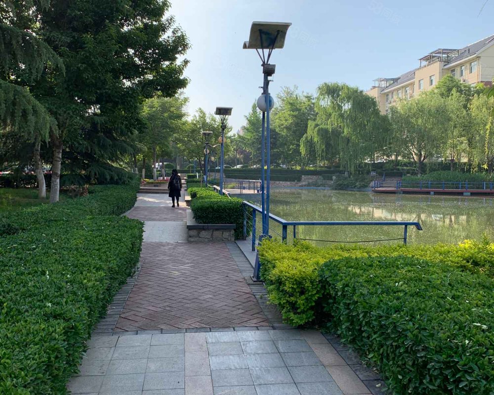 【颐泽花园, 颐泽花园小区详情,房价走势,房源,业主论坛】- 淄博58