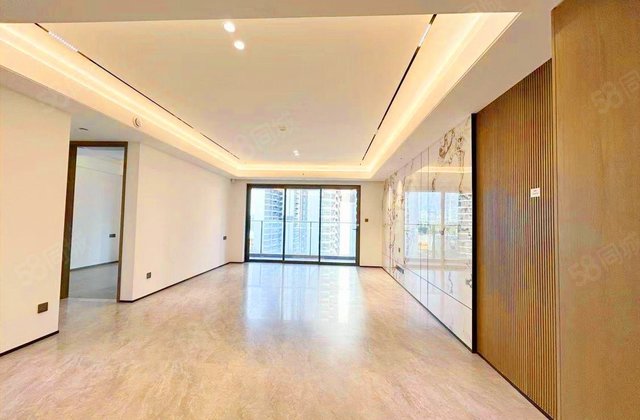 华润置地长隆万博悦府4室2厅138㎡590万二手房图片