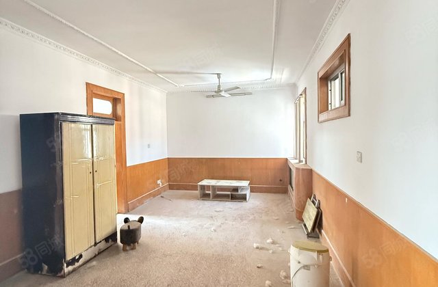 老文轩附近（柳园南路 ）4室三室朝阳，停车方便，免大税