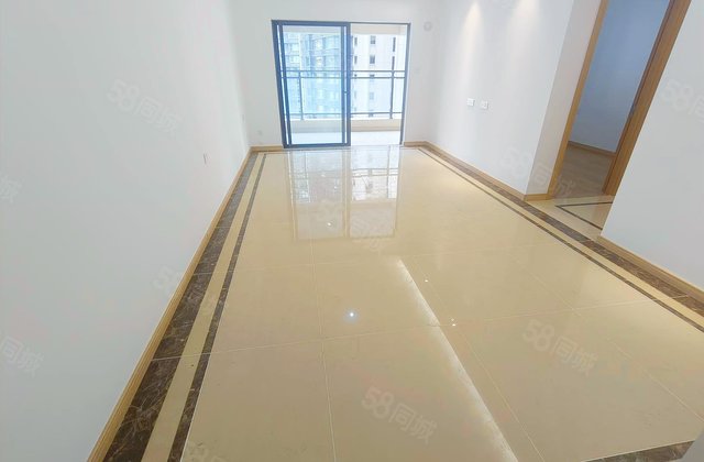 万科金域中央3室2厅98.77㎡95万二手房图片