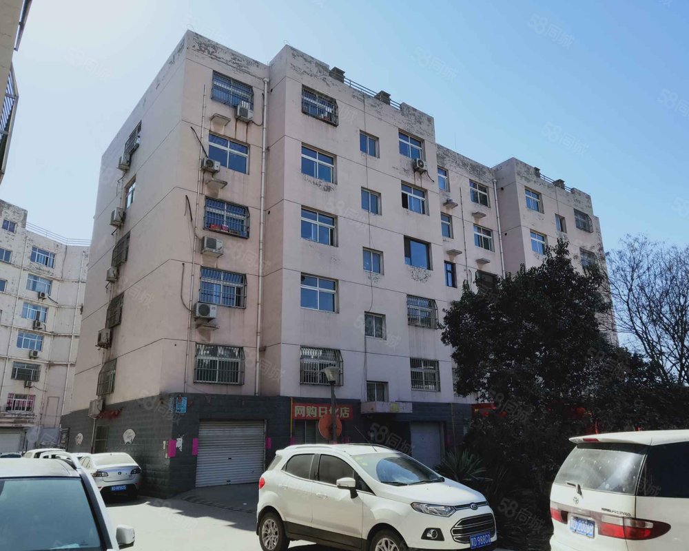 【盛泰园, 盛泰园小区详情,房价走势,房源,业主论坛】- 武安58同城