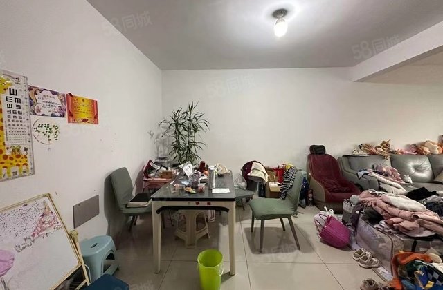 新出 带储藏室  可做三室 小高层 好楼层 羡林苑