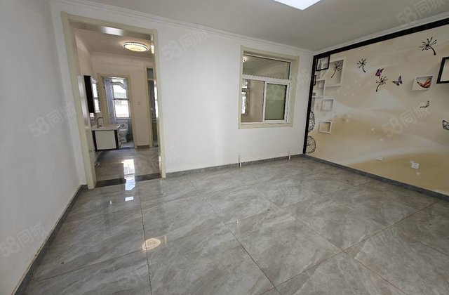 泰山区区委宿舍3室1厅80㎡105万二手房图片