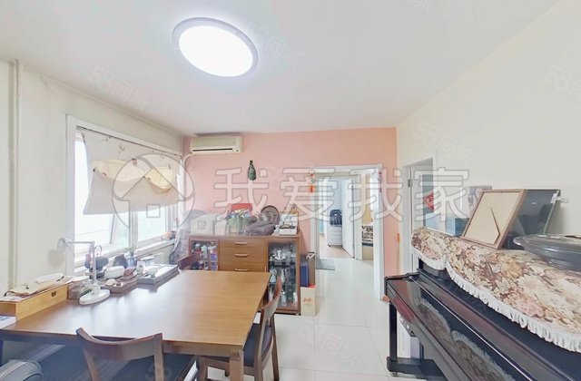 安慧里(一区)3室1厅84.19㎡468万二手房图片