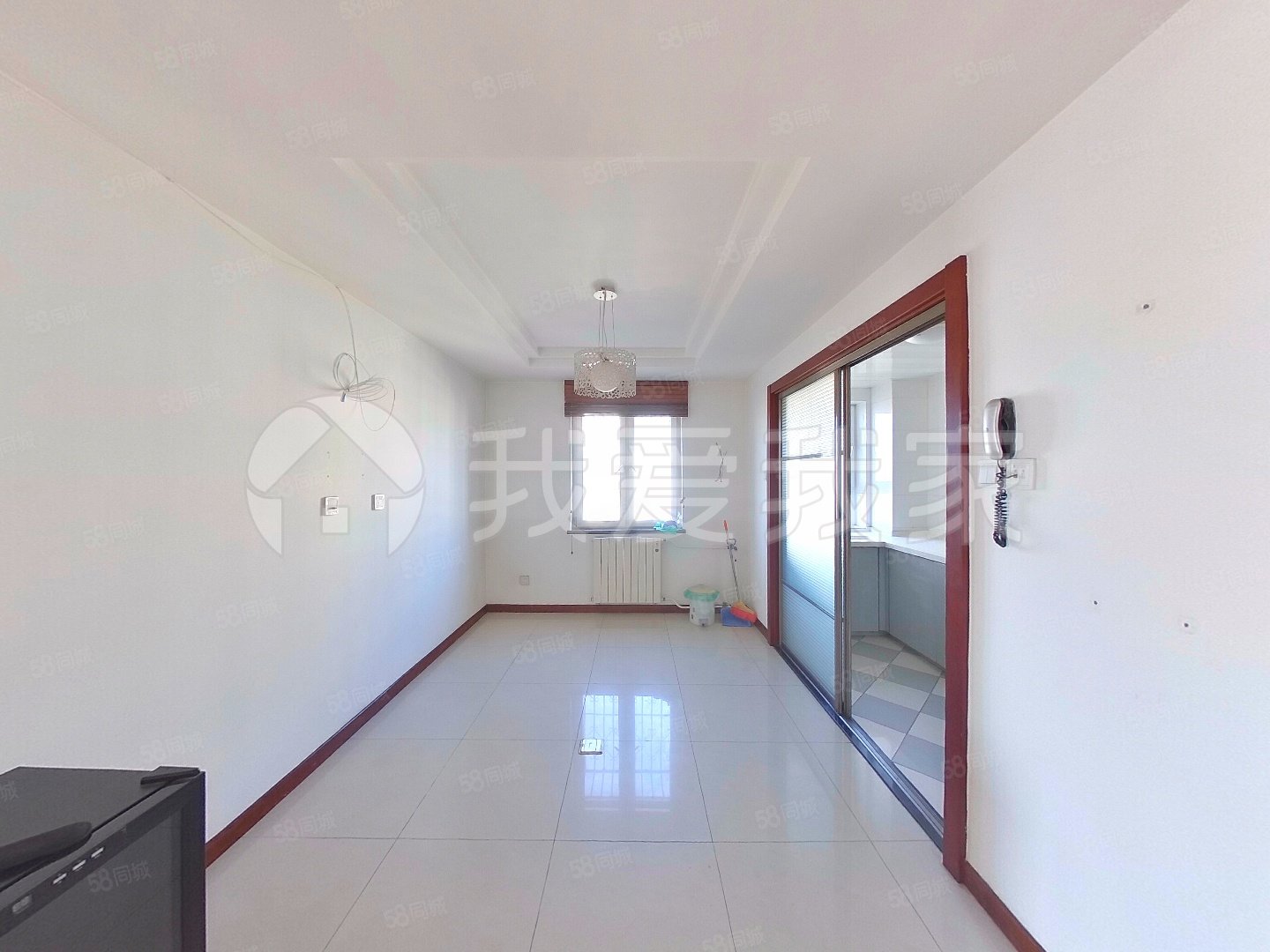 恩濟(jì)莊緣4室3廳2衛(wèi)213.2㎡西南1058萬