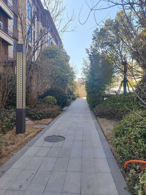 【10图】康桥九溪郡洋房顶楼带阁楼,电梯房采光可好,康桥九溪郡-开封