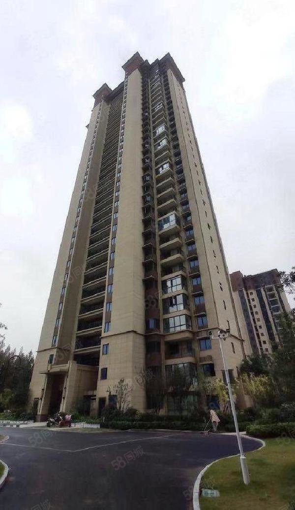 急售城东碧桂园公园雅筑纯毛坯飞机户型采光刺眼有密码