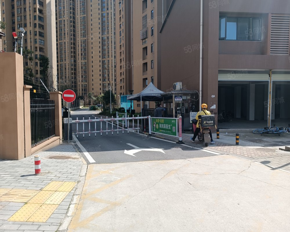 【梦湖华苑, 梦湖华苑小区详情,房价走势,房源,业主论坛】- 武汉58