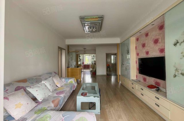 信泰国际豪庭3室2厅115㎡75万二手房图片