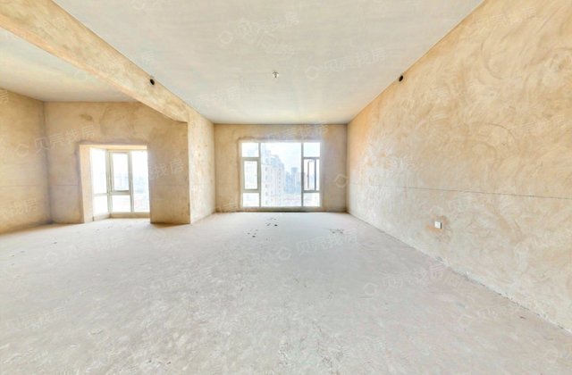世博首岸5室3厅327.98㎡290万二手房图片