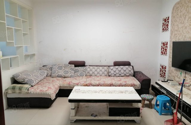 急用钱 92平 51万 馨苑小区 电梯地暖 南北通透