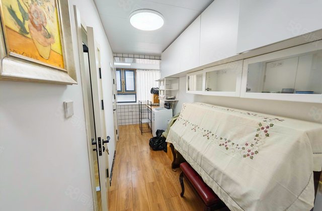 义和胡同638号小区2室1厅61㎡67万二手房图片