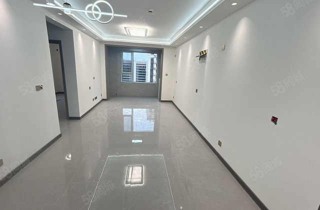 荣科兴苑3室2厅93㎡88万二手房图片