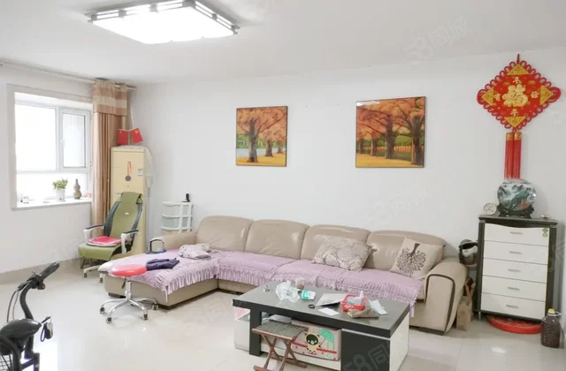 诚心出售向阳路香江附近带车位储藏室免大税双卫周边配套齐全